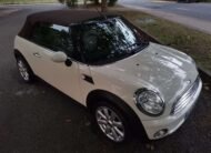 MINI Cooper COOPER CABRIO