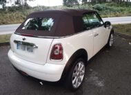 MINI Cooper COOPER CABRIO