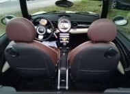 MINI Cooper COOPER CABRIO