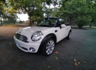 MINI Cooper COOPER CABRIO