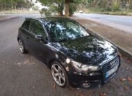 AUDI A1 A1 1.2 TFSI S-LINE