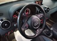 AUDI A1 A1 1.2 TFSI S-LINE