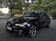 AUDI A1 A1 1.2 TFSI S-LINE