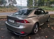 LEXUS IS300 IS 300h F Sport Navibox