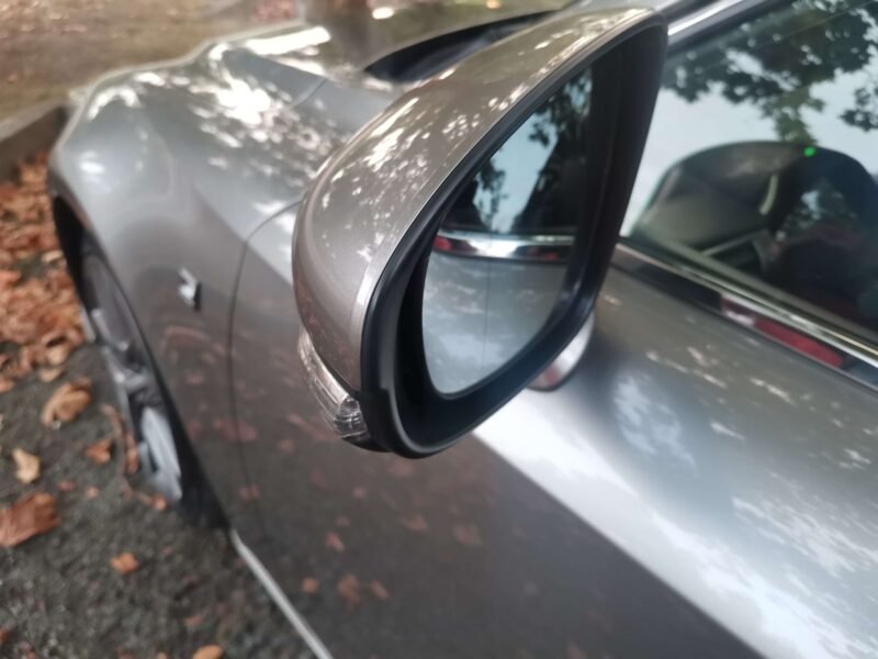 LEXUS IS300 IS 300h F Sport Navibox