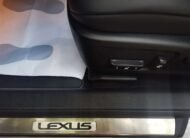 LEXUS IS300 IS 300h F Sport Navibox