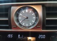 LEXUS IS300 IS 300h F Sport Navibox