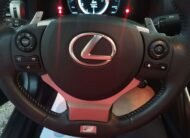 LEXUS IS300 IS 300h F Sport Navibox