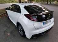 HONDA CIVIC Civic 1.6 iDTEC Sport Navi Pack