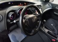 HONDA CIVIC Civic 1.6 iDTEC Sport Navi Pack