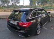 MERCEDES-BENZ Clase C Clase C C 220 d AMG Line Estate