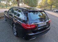 MERCEDES-BENZ Clase C Clase C C 220 d AMG Line Estate