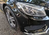 MERCEDES-BENZ Clase C Clase C C 220 d AMG Line Estate