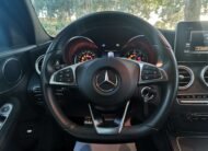 MERCEDES-BENZ Clase C Clase C C 220 d AMG Line Estate