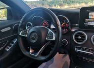 MERCEDES-BENZ Clase C Clase C C 220 d AMG Line Estate