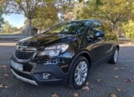 OPEL MOKKA Mokka 1.6 CDTi 4X2 SS Excellence