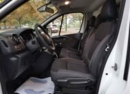 FIAT TALENTO 1.6D SX Largo 2.0 EcoJet 107 kW 145 CV