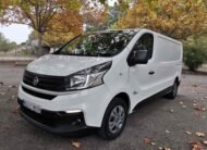 FIAT TALENTO 1.6D SX Largo 2.0 EcoJet 107 kW 145 CV