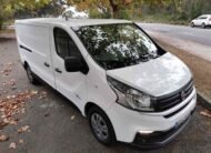 FIAT TALENTO 1.6D SX Largo 2.0 EcoJet 107 kW 145 CV