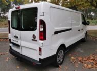 FIAT TALENTO 1.6D SX Largo 2.0 EcoJet 107 kW 145 CV