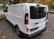 FIAT TALENTO 1.6D SX Largo 2.0 EcoJet 107 kW 145 CV