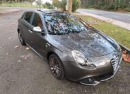 ALFA ROMEO GIULIETTA Giulietta 1.4 TB Multiair 170cv TCT Distictive