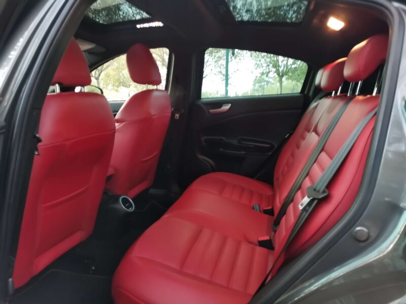 ALFA ROMEO GIULIETTA Giulietta 1.4 TB Multiair 170cv TCT Distictive