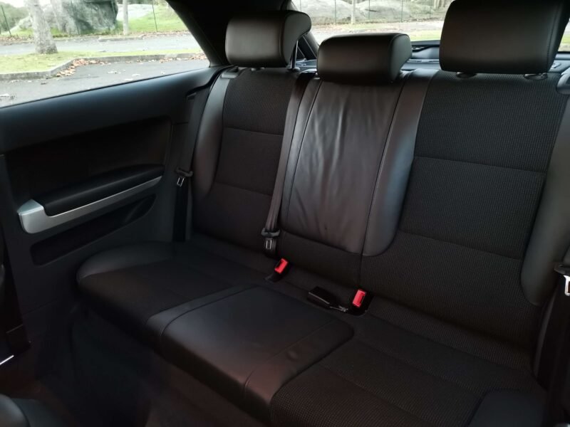 AUDI A3 A3 2.0 TDI S-LINE