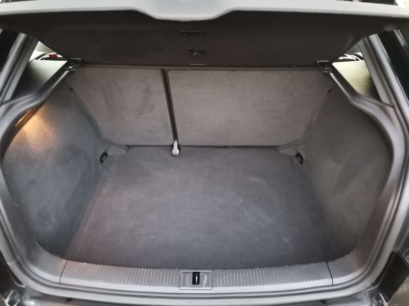 AUDI A3 A3 2.0 TDI S-LINE