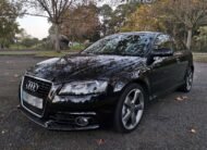 AUDI A3 A3 2.0 TDI S-LINE