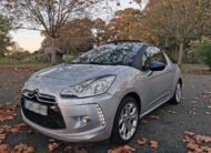 CITROEN DS3 DS3 Cabrio 1.6 eHDi 90 Sport Autom