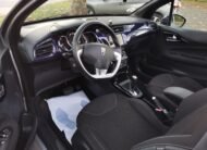 CITROEN DS3 DS3 Cabrio 1.6 eHDi 90 Sport Autom