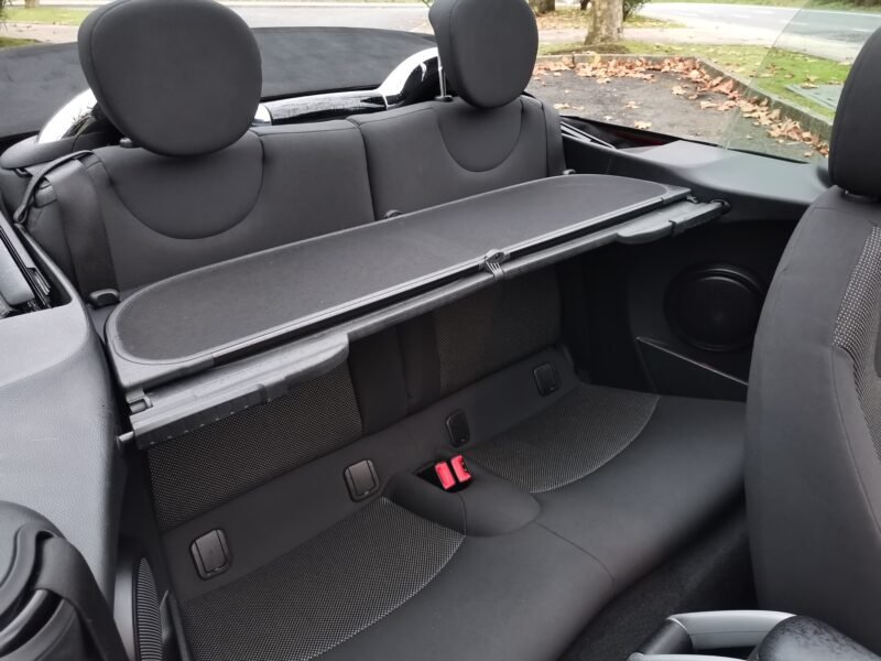 MINI MINI MINI Cooper Cabrio