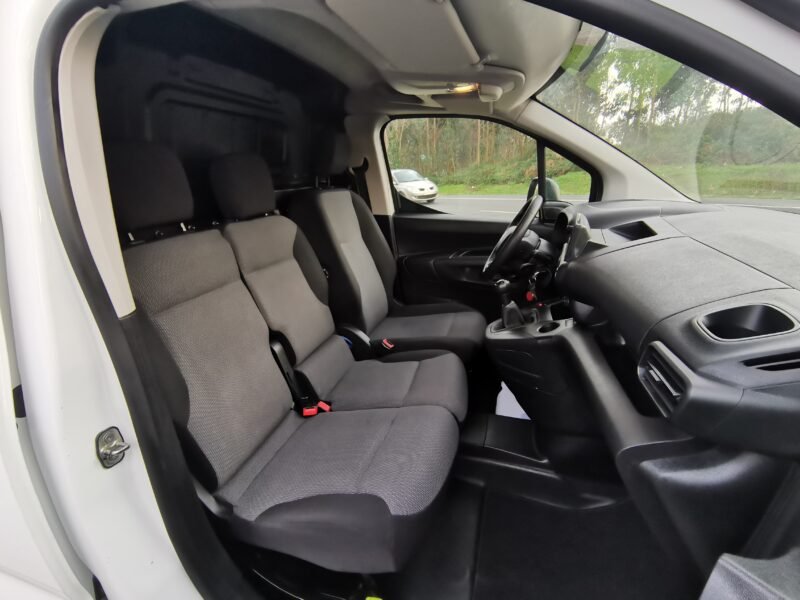 CITROEN BERLINGO Berlingo Talla M BlueHDi 100 WORKER