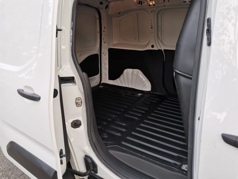 CITROEN BERLINGO Berlingo Talla M BlueHDi 100 WORKER