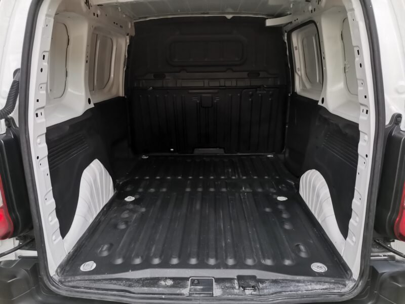 CITROEN BERLINGO Berlingo Talla M BlueHDi 100 WORKER