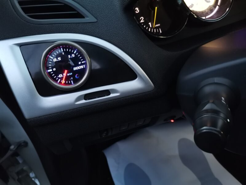 RENAULT MEGANE Mégane Renault Sport 2.0T 225CV