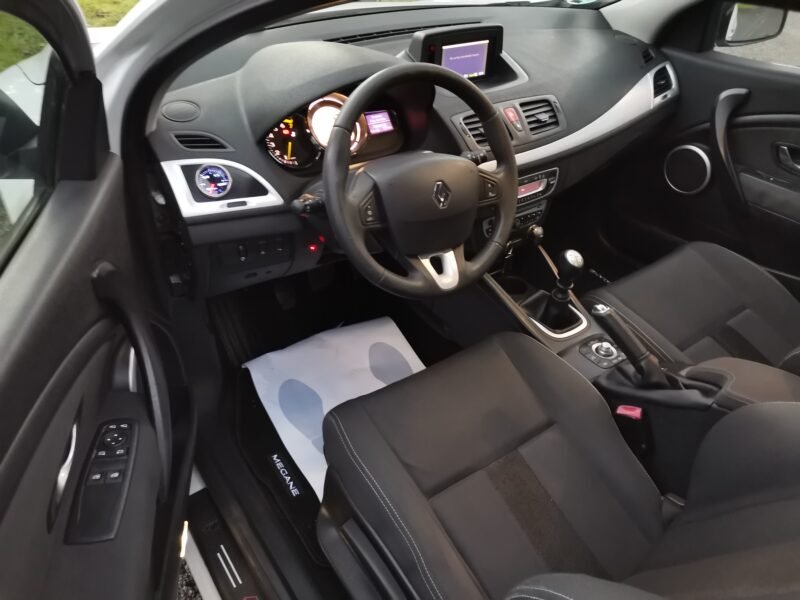 RENAULT MEGANE Mégane Renault Sport 2.0T 225CV