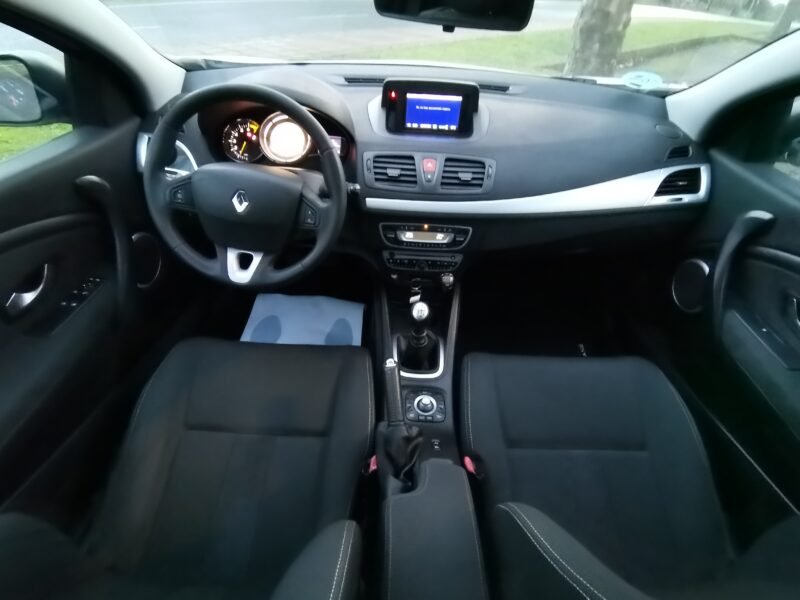 RENAULT MEGANE Mégane Renault Sport 2.0T 225CV