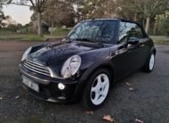 MINI Cooper MINI Cooper Cabrio Aut