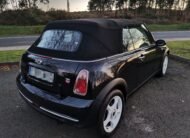 MINI Cooper MINI Cooper Cabrio Aut