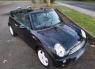 MINI Cooper MINI Cooper Cabrio Aut