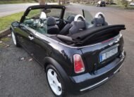 MINI Cooper MINI Cooper Cabrio Aut