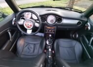 MINI Cooper MINI Cooper Cabrio Aut