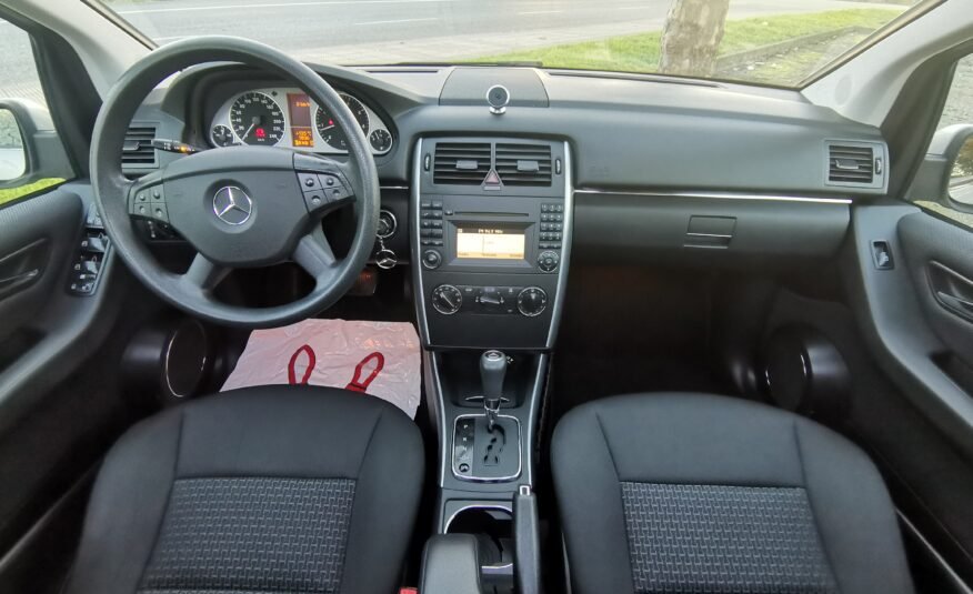 MERCEDES-BENZ CLASE B Clase B B 150 BE BlueEFFICIENCY Edition