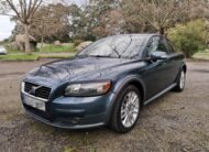 VOLVO C30 C30 2.0D Summum