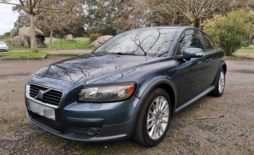 VOLVO C30 C30 2.0D Summum