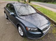 VOLVO C30 C30 2.0D Summum