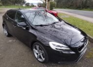 VOLVO V40 V40 2.0 D2 Kinetic