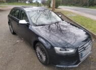 AUDI A4 A4 2.0 TDI AVANT